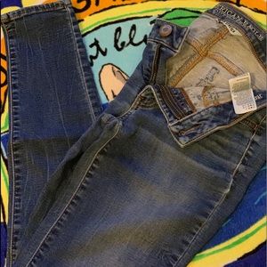 American Eagle Jegging